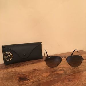 Have too many sunglasses